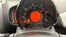 Toyota Aygo 1.0 VVT-i X-Trend TSS 5dr x-shift Petrol Hatchback